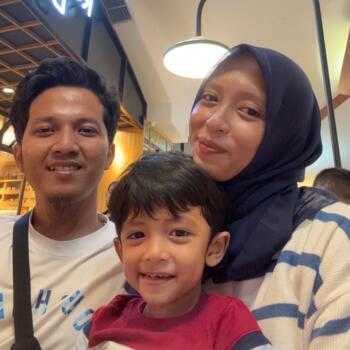 Parent Depok: Iqlima