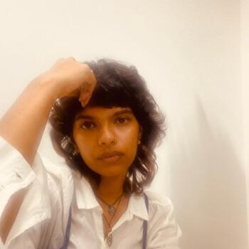 Babysitter in Ermont: Sabreena