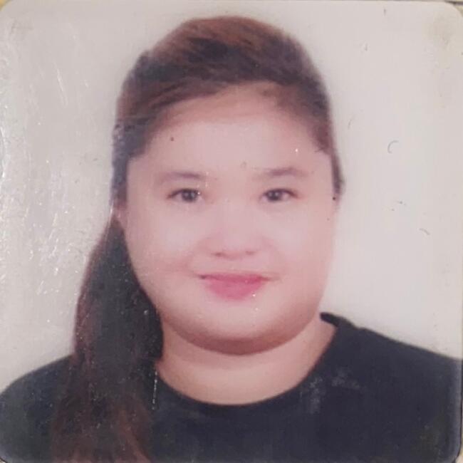 Nanny in Dubai: Abigail