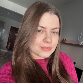 Babysitter in Jaraguá do Sul: Dâmaris Suellem