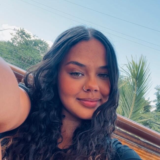 Babá em João Pessoa: Rafaella