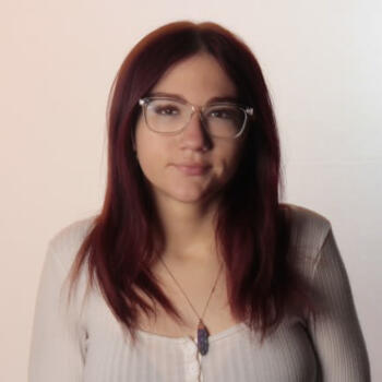 Babysitter in Henderson: Olivia