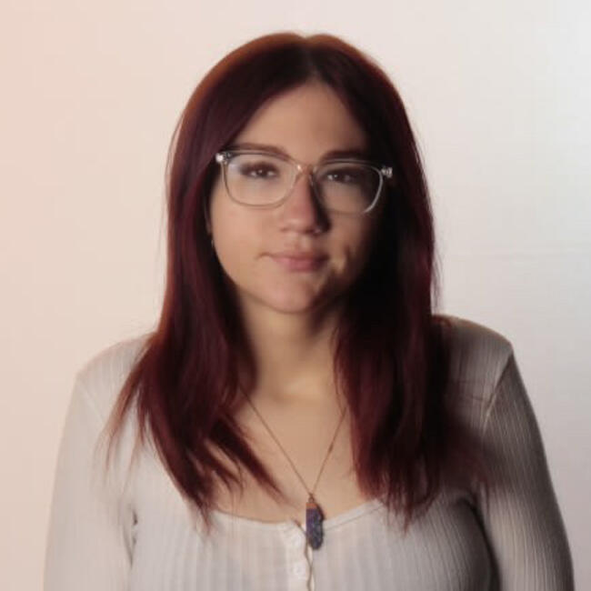 Babysitter in Henderson: Olivia