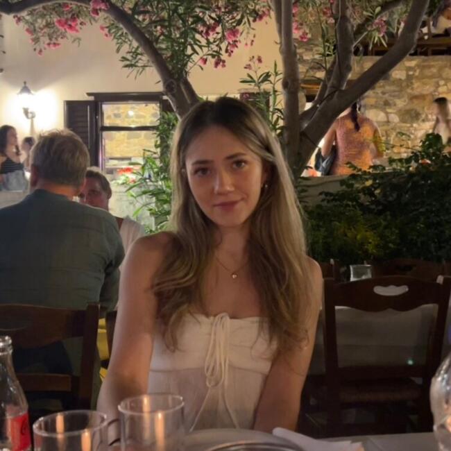 Babysitter in Wien: Jana