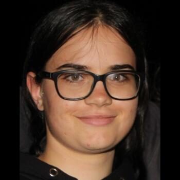 Babysitter a Roveredo in Piano: Valentina