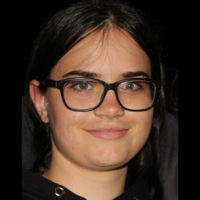 Babysitter a Roveredo in Piano: Valentina