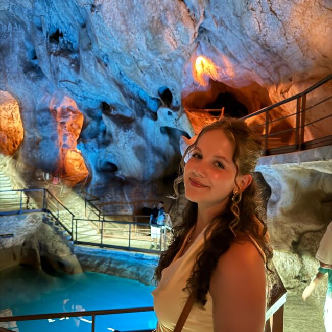 Oppas in Almelo: Tessa