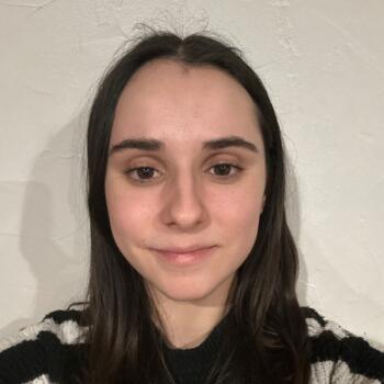 Baby-sitter Montpellier: Camille