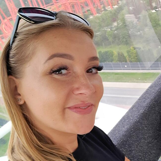 Babysitter in Wiślica (Województwo świętokrzyskie): Weronika