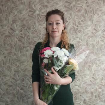 Bonă în Stăuceni: Tatiana