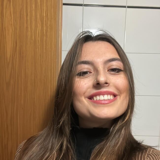 Babysitter in Forlì: Melissa