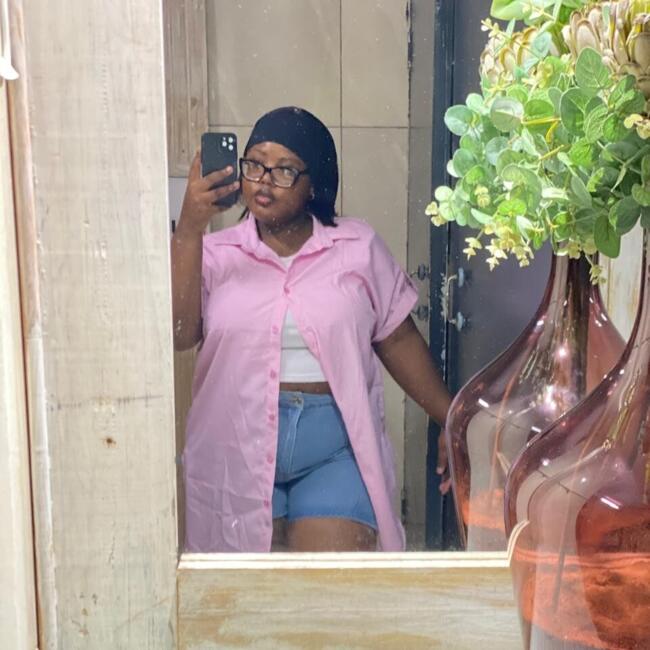 Babysitter in Pretoria: Pontsho