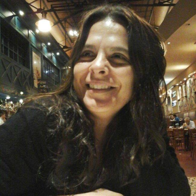 Babysitter in San Miguel de Tucumán: Terezita