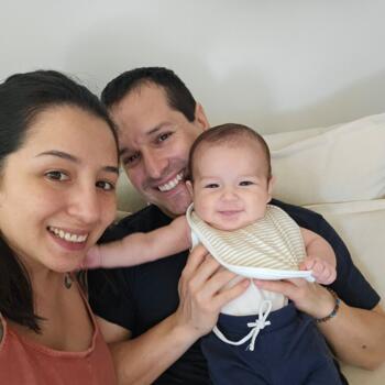 Padre/madre Santiago de Chile: Makarena