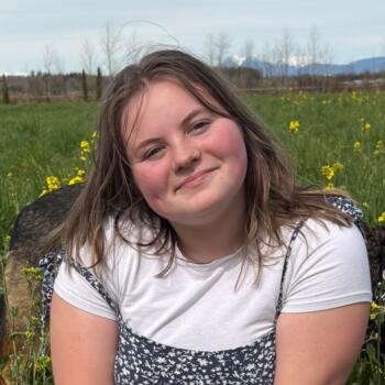 Nanny in Lynden: Fiona