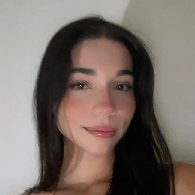 Babysitter in Porto: Iolanda