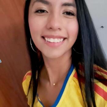 Niñera en Manizales: Mariajosé