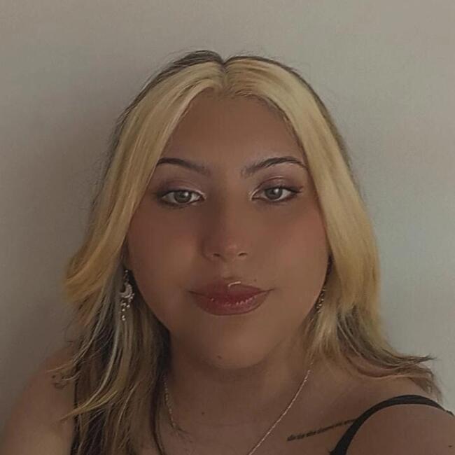 Babysitter in Valdivia: Dominic