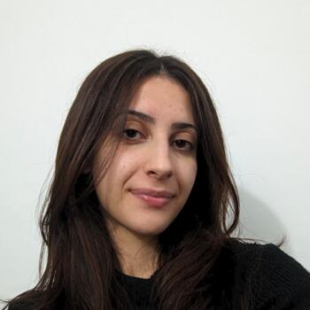 Babysitter in Córdoba: Lucia