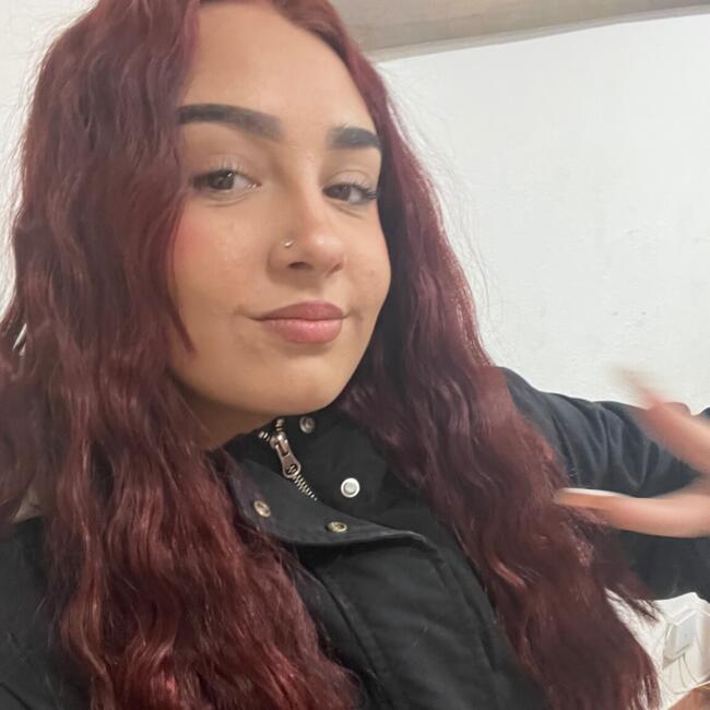 Canguro en Xirivella: Selena