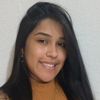 Babysitter in Leiria: Talita