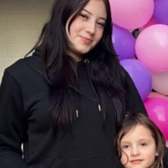 Babysitter in Apeldoorn: Senayla