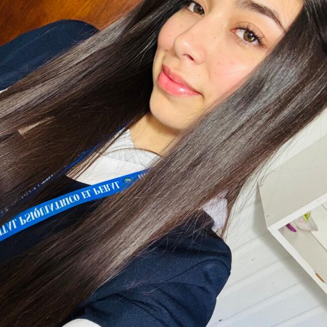 Babysitter in Puente Alto: Vaitiare