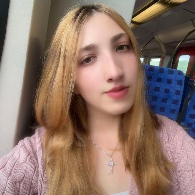 Babysitter in Leverkusen: Marie