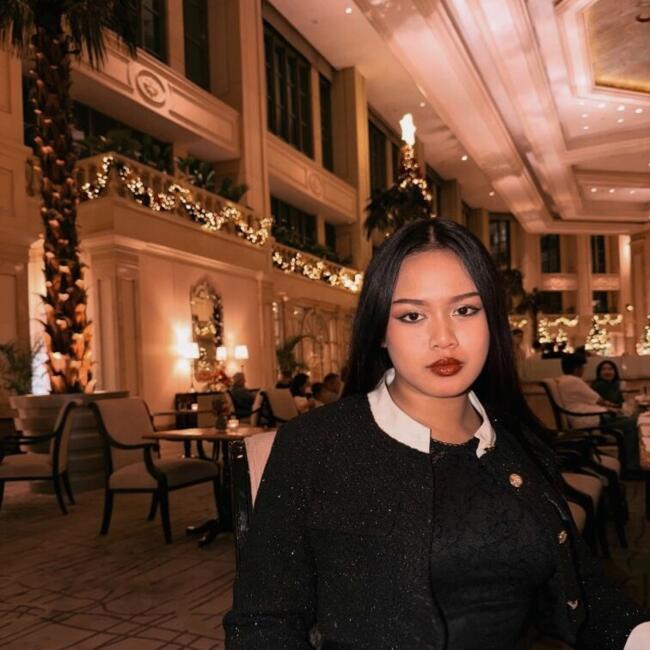 Babysitting job in Zapote (Calabarzon): Joshielle