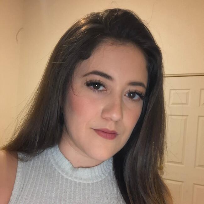 Babysitting job in Guadalajara: Andrea