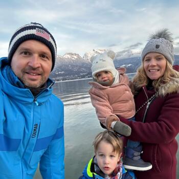 Babysitting job in Poreč: babysitting job Alexandre