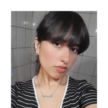 Babysitter Lanús: Agustina Belén