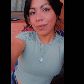 Niñera Godoy Cruz: Yanina