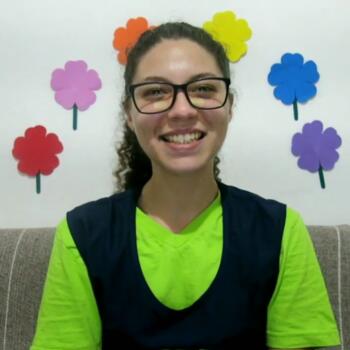 Babá São Paulo (São Paulo): Fada Liz