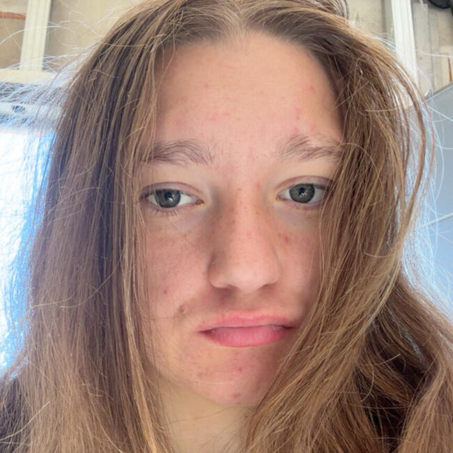 Babysitter in Empoli: Giusy chenille