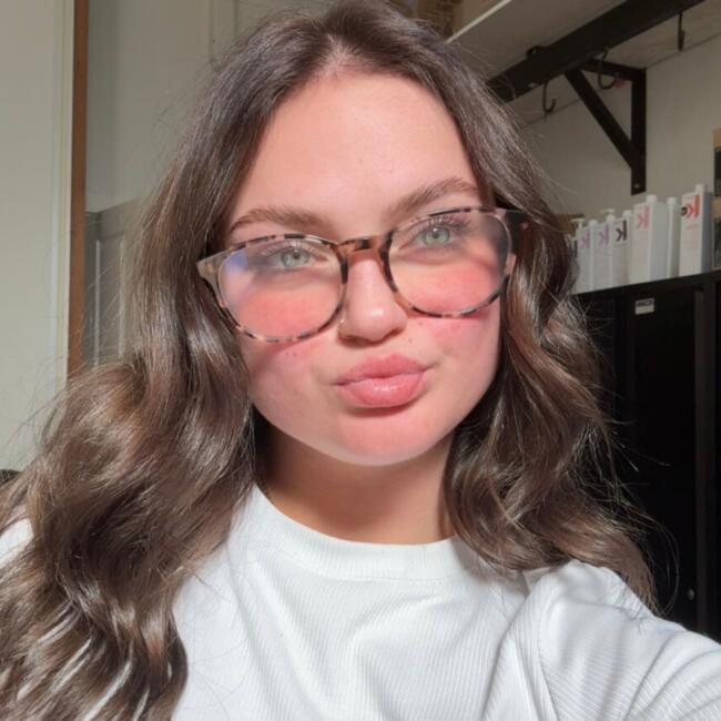 Babysitter in Melbourne: Lexi