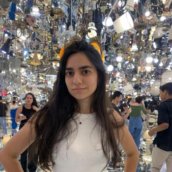 Babá Goiânia: Letícia