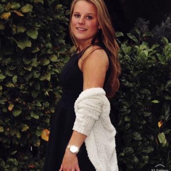 Oppas in Beek en Donk: Lisanne