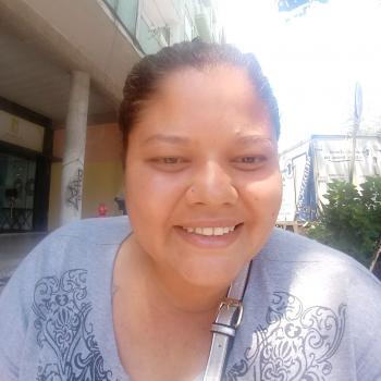 Lisbon的保母: Tamires