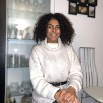 Babysitters in Hesperange: Asha Faridi