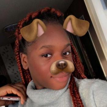Baby-sitter Limoges: Aminata