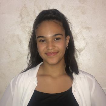 Baby-sitter Dijon: Dunya
