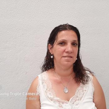Ama Amadora: Maria da Conceição