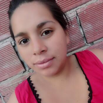 Babysitter in Florencio Varela: Mercedes Beatriz