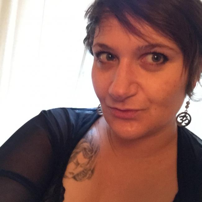 Babysitter in Namür: Misty