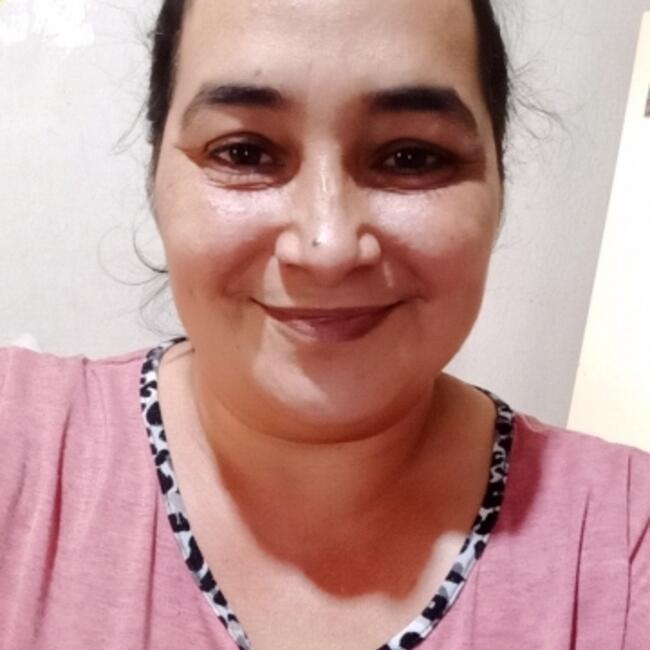 Babysitter in Rosario: Maria lorena