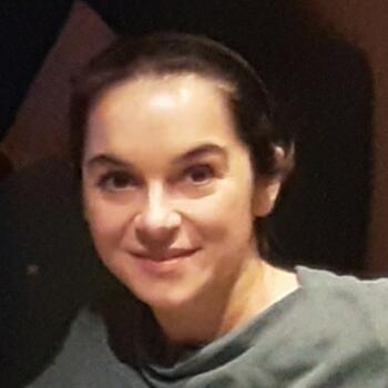 Lavoro per babysitter a Torino: lavoro per babysitter Letizia