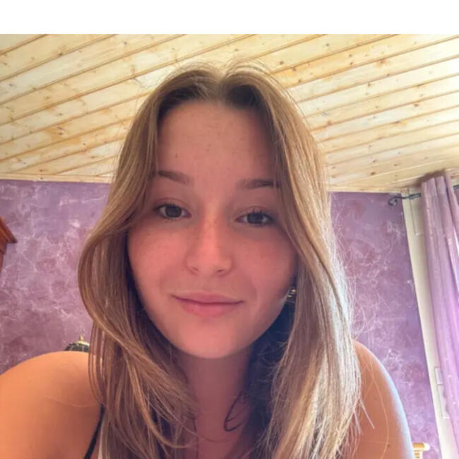 Babysitter in Vix: Louanne