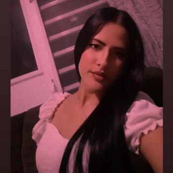 Niñera en Guayama: Kimberly