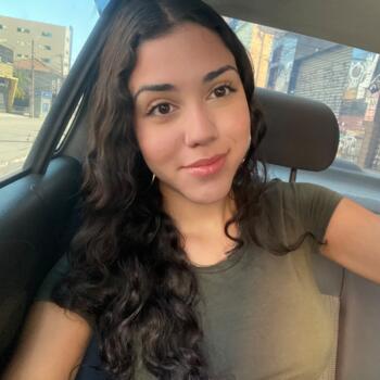 Babá em São Paulo: Gabrielle